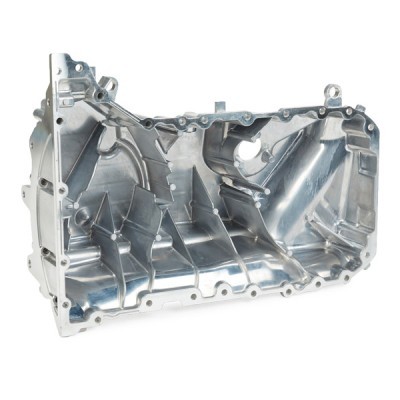 Oil Pan RIDEX 592O0182 592O0182 - photo 4