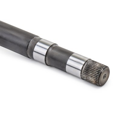 Drive Shaft RIDEX 13D0595R 13D0595R - photo 6
