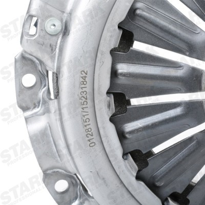 Clutch Kit Stark SKCK-0100573 SKCK-0100573 - photo 5