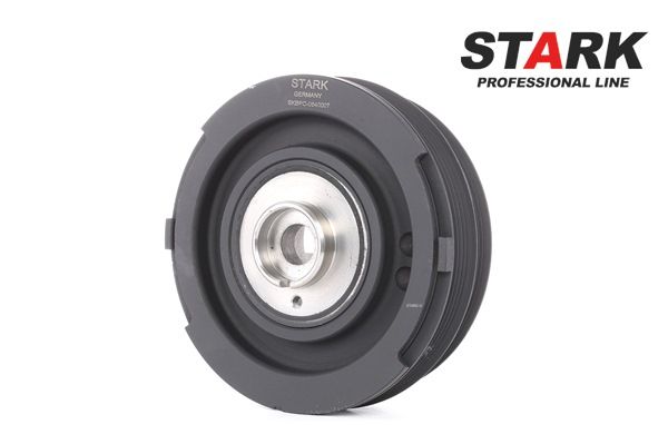 Belt Pulley, crankshaft Stark SKBPC-0640007 SKBPC-0640007 - photo 1