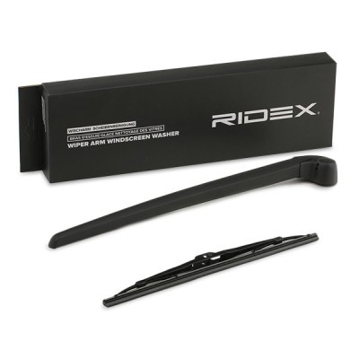 Wiper Arm RIDEX 301W0015 301W0015 - photo 2