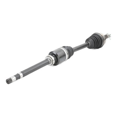 Drive Shaft RIDEX 13D0683 13D0683 - photo 3