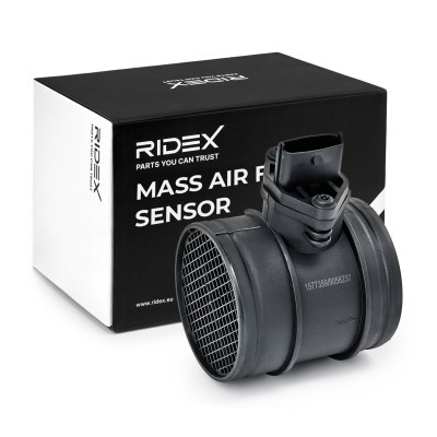Air Mass Sensor RIDEX 3926A0168 3926A0168 - photo 2