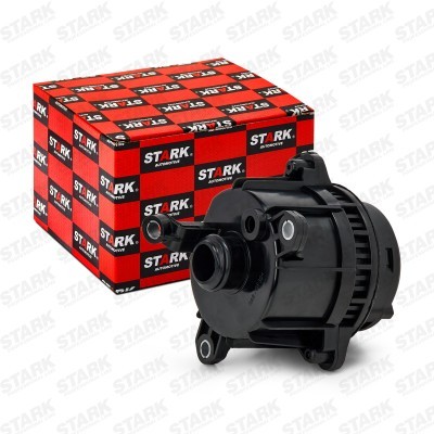 Crankcase Ventilation (PCV) Valve Stark SKVEB-38440082 SKVEB-38440082 - photo 2