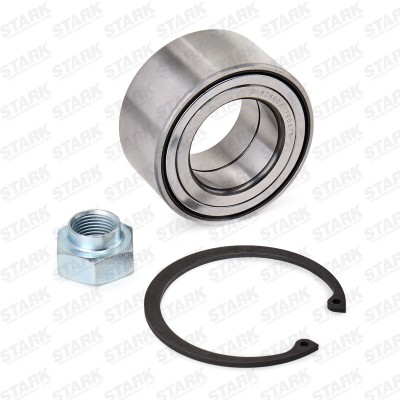 Wheel Bearing Stark SKWB-0180391 SKWB-0180391 - photo 4