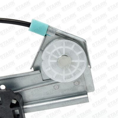 Window Regulator Stark SKWR-0420026 SKWR-0420026 - photo 5