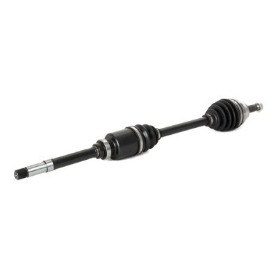 Drive Shaft RIDEX 13D0686 13D0686 - photo 4