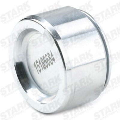 Piston, Brake Caliper Stark SKPBC-1660021 SKPBC-1660021 - photo 3