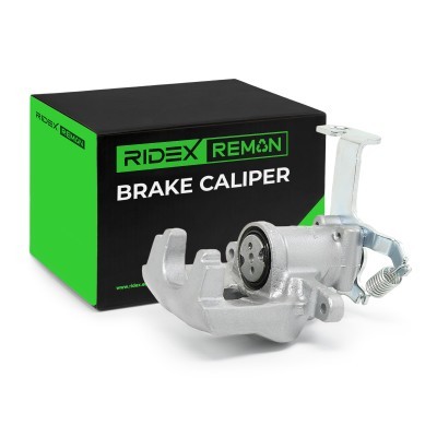 Brake Caliper RIDEX 78B0349R 78B0349R - photo 2