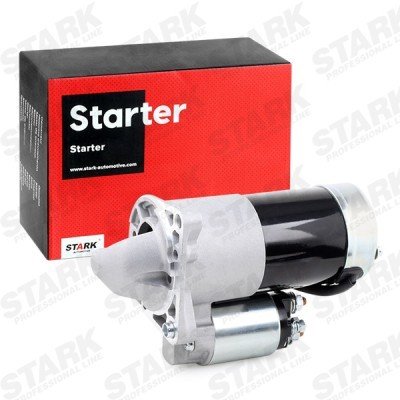 Starter Stark SKSTR-0330009 SKSTR-0330009 - photo 2