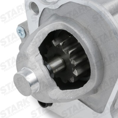 Starter Stark SKSTR-0330123 SKSTR-0330123 - photo 6
