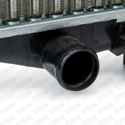 Radiator, Engine Cooling Stark SKRD-0120096 SKRD-0120096 - photo 6