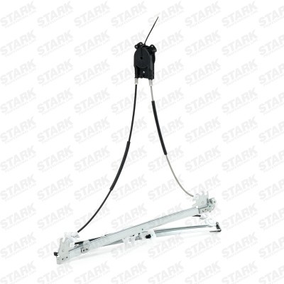Window Regulator Stark SKWR-0420028 SKWR-0420028 - photo 4