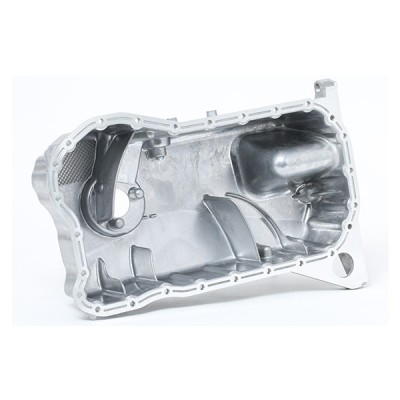 Oil Pan RIDEX 592O0079 592O0079 - photo 4