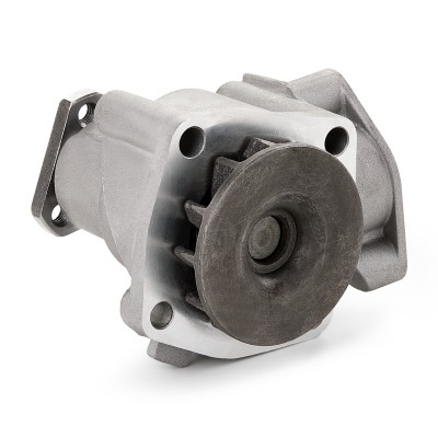Water Pump, Engine Cooling RIDEX 1260W0448 1260W0448 - photo 4