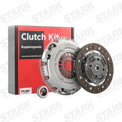 Clutch Kit Stark SKCK-0100235 SKCK-0100235 - photo 2