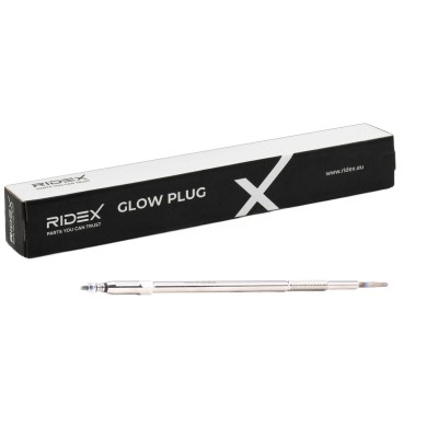 Glow Plug RIDEX 243G0081 243G0081 - photo 6