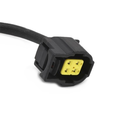 Lambda (Oxygen) Sensor RIDEX 3922L0215 3922L0215 - photo 4