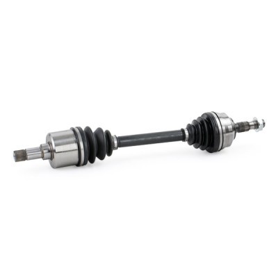 Drive Shaft RIDEX 13D0579 13D0579 - photo 3