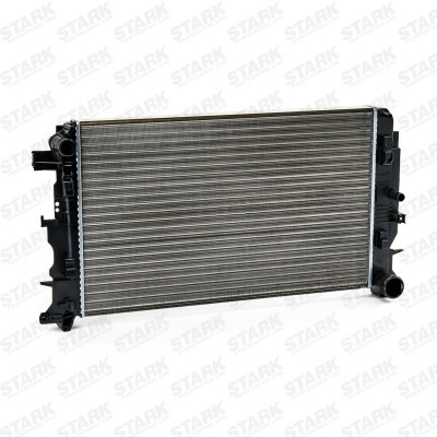 Radiator, Engine Cooling Stark SKRD-0120410 SKRD-0120410 - photo 4
