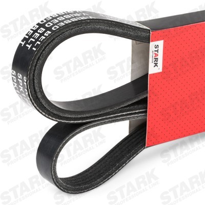 V-Ribbed Belt Stark SKPB-0090051 SKPB-0090051 - photo 4