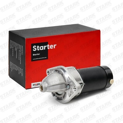 Starter Stark SKSTR-0330227 SKSTR-0330227 - photo 3