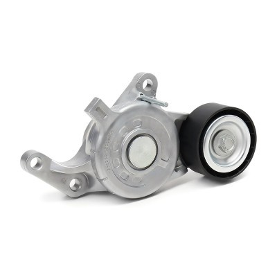 Belt Tensioner V-Ribbed Belt RIDEX 310T0298 310T0298 - photo 3