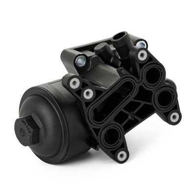 Oil filter housing RIDEX 590H0028 590H0028 - photo 3