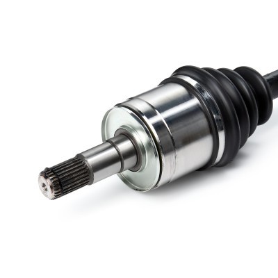 Drive Shaft RIDEX 13D0206R 13D0206R - photo 5