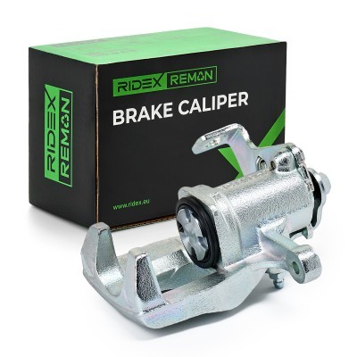 Brake Caliper RIDEX 78B3496R 78B3496R - photo 2