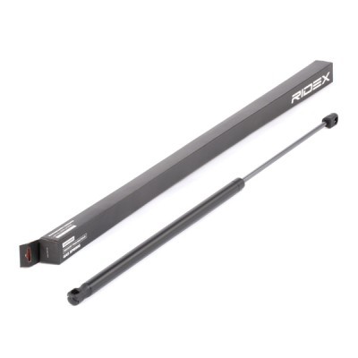 Gas Spring, boot-/cargo area RIDEX 219G0713 219G0713 - photo 2