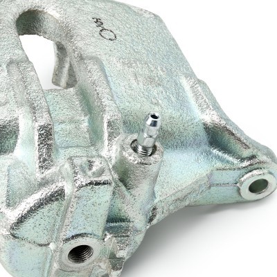 Brake Caliper RIDEX 78B2943R 78B2943R - photo 6