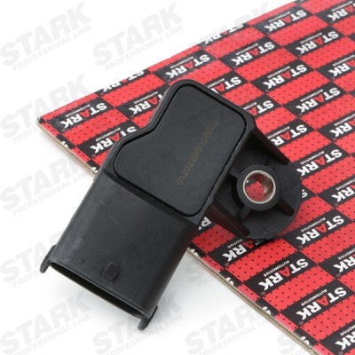 Boost pressure sensor Stark SKBPS-0390032 SKBPS-0390032 - photo 3