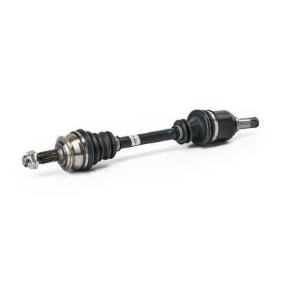 Drive Shaft RIDEX 13D1238R 13D1238R - photo 3