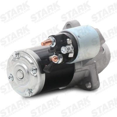 Starter Stark SKSTR-0330337 SKSTR-0330337 - photo 4