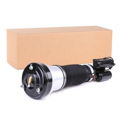 Bellow, Air Suspension RIDEX 4118A0043 4118A0043 - photo 2