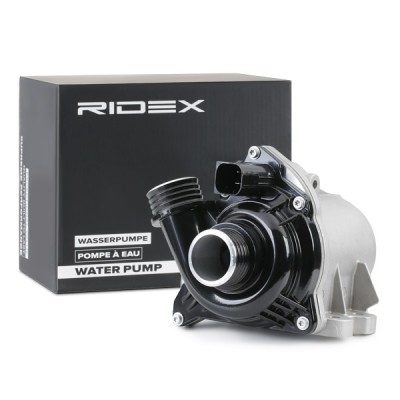 Water Pump, Engine Cooling RIDEX 1260W0059 1260W0059 - photo 2