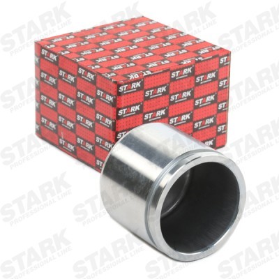 Piston, Brake Caliper Stark SKPBC-1660037 SKPBC-1660037 - photo 2