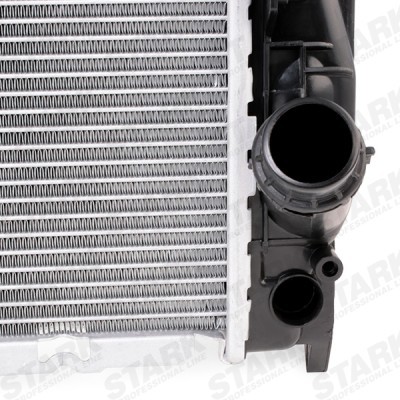 Radiator, Engine Cooling Stark SKRD-0120778 SKRD-0120778 - photo 4
