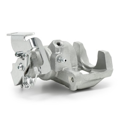 Brake Caliper RIDEX 78B1366 78B1366 - photo 3