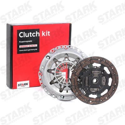 Clutch Kit Stark SKCK-0100046 SKCK-0100046 - photo 2