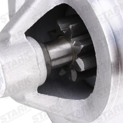 Starter Stark SKSTR-0330030 SKSTR-0330030 - photo 6