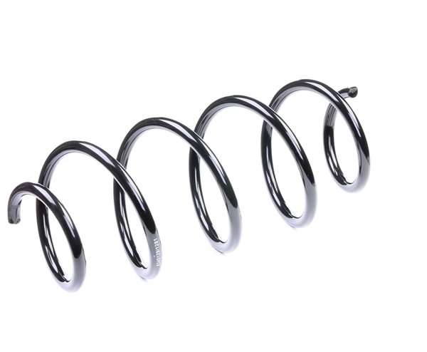 Suspension Spring RIDEX 188C0295 188C0295 - photo 1