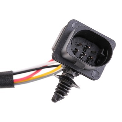 Lambda (Oxygen) Sensor RIDEX 3922L0193 3922L0193 - photo 5