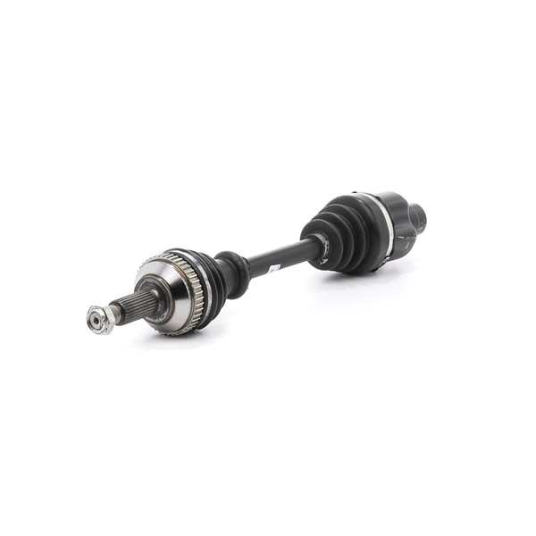 Drive Shaft RIDEX 13D0342R 13D0342R - photo 1