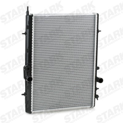 Radiator, Engine Cooling Stark SKRD-0120615 SKRD-0120615 - photo 3