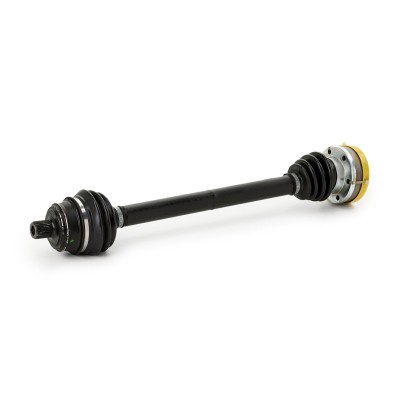 Drive Shaft RIDEX 13D0770R 13D0770R - photo 3