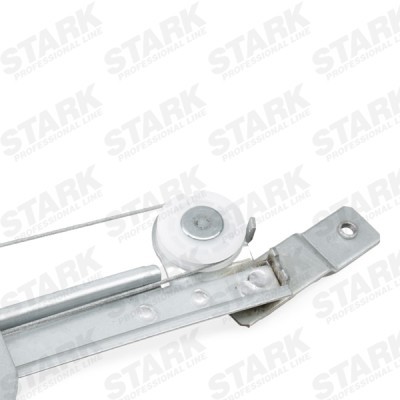 Window Regulator Stark SKWR-0420709 SKWR-0420709 - photo 7