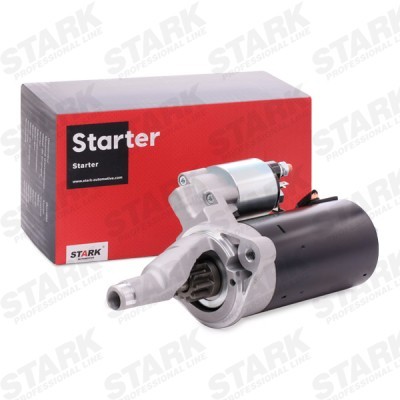 Starter Stark SKSTR-0330144 SKSTR-0330144 - photo 2