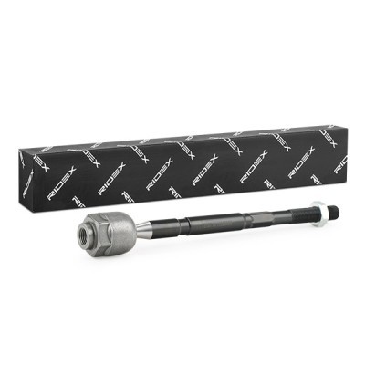 Tie Rod Assembly RIDEX 51T0339 51T0339 - photo 2